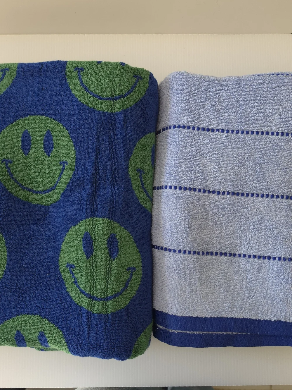 N/A cotton towels